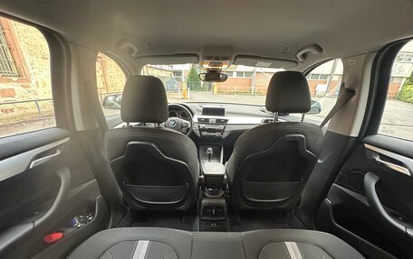 BMW X1, 2022 год, 3 950 000 рублей, 9 фотография