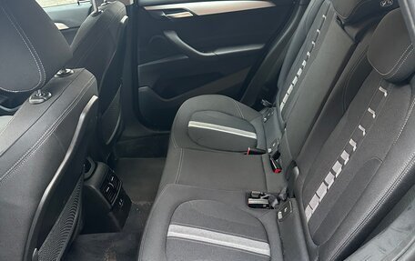 BMW X1, 2022 год, 3 950 000 рублей, 5 фотография