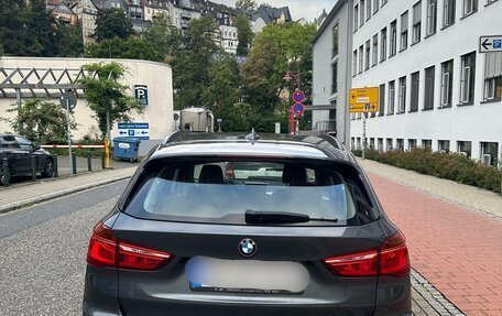 BMW X1, 2022 год, 3 950 000 рублей, 14 фотография