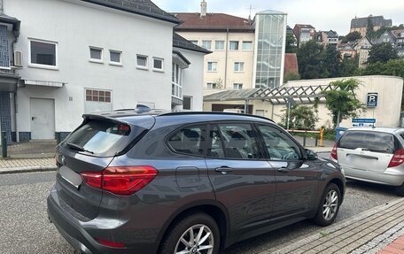 BMW X1, 2022 год, 3 950 000 рублей, 15 фотография