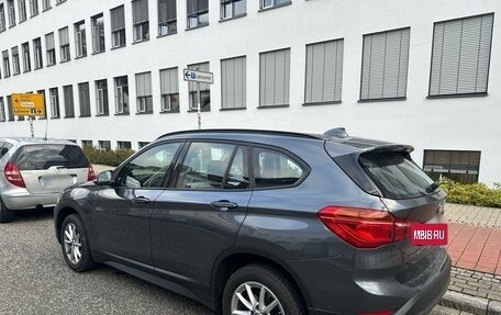 BMW X1, 2022 год, 3 950 000 рублей, 17 фотография