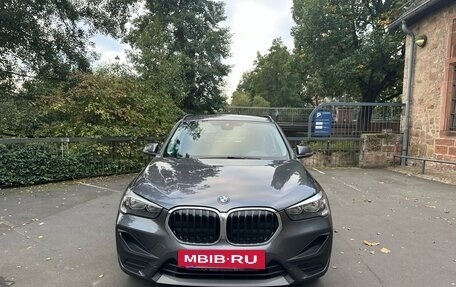 BMW X1, 2022 год, 3 950 000 рублей, 12 фотография