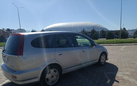 Honda Stream I рестайлинг, 2001 год, 420 000 рублей, 6 фотография