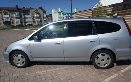 Honda Stream I рестайлинг, 2001 год, 420 000 рублей, 12 фотография