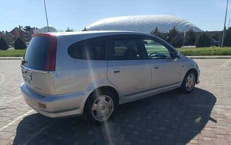 Honda Stream I рестайлинг, 2001 год, 420 000 рублей, 5 фотография