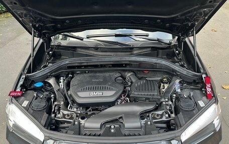 BMW X1, 2022 год, 3 950 000 рублей, 10 фотография