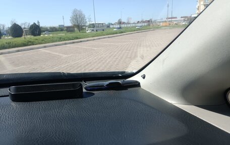 Honda Stream I рестайлинг, 2001 год, 420 000 рублей, 22 фотография