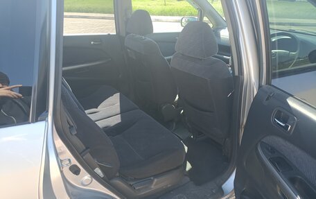 Honda Stream I рестайлинг, 2001 год, 420 000 рублей, 17 фотография