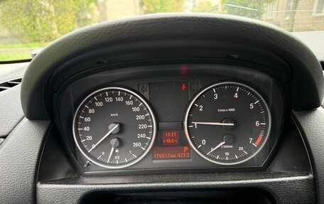 BMW X1, 2012 год, 1 550 000 рублей, 3 фотография