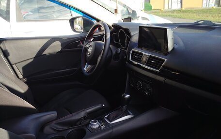 Mazda 3, 2014 год, 1 200 000 рублей, 6 фотография