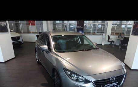 Mazda 3, 2014 год, 1 200 000 рублей, 8 фотография