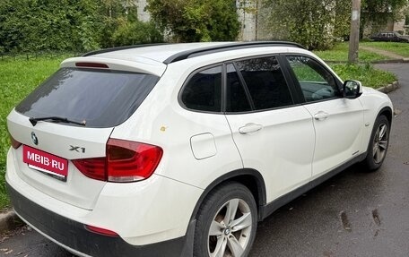 BMW X1, 2012 год, 1 550 000 рублей, 2 фотография