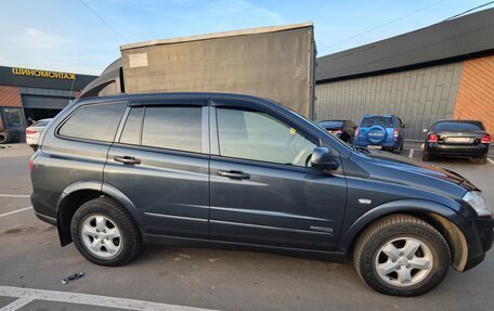 SsangYong Kyron I, 2012 год, 850 000 рублей, 3 фотография