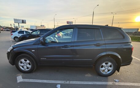 SsangYong Kyron I, 2012 год, 850 000 рублей, 7 фотография