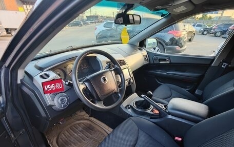 SsangYong Kyron I, 2012 год, 850 000 рублей, 8 фотография