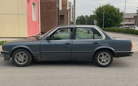BMW 3 серия, 1986 год, 170 000 рублей, 3 фотография