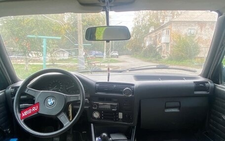 BMW 3 серия, 1986 год, 170 000 рублей, 4 фотография