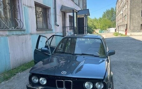 BMW 3 серия, 1986 год, 170 000 рублей, 7 фотография