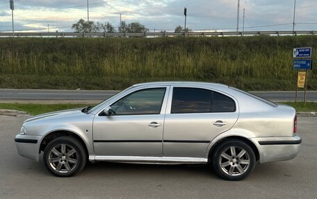 Skoda Octavia IV, 2001 год, 385 000 рублей, 7 фотография
