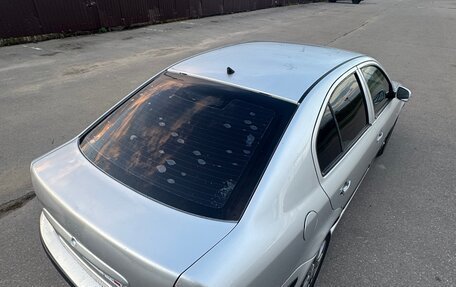 Skoda Octavia IV, 2001 год, 385 000 рублей, 9 фотография