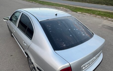 Skoda Octavia IV, 2001 год, 385 000 рублей, 8 фотография