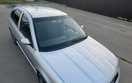 Skoda Octavia IV, 2001 год, 385 000 рублей, 10 фотография