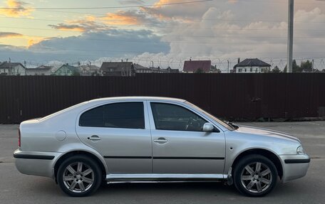 Skoda Octavia IV, 2001 год, 385 000 рублей, 3 фотография