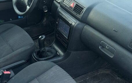 Skoda Octavia IV, 2001 год, 385 000 рублей, 13 фотография