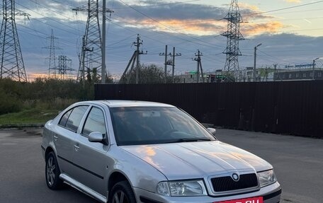 Skoda Octavia IV, 2001 год, 385 000 рублей, 2 фотография