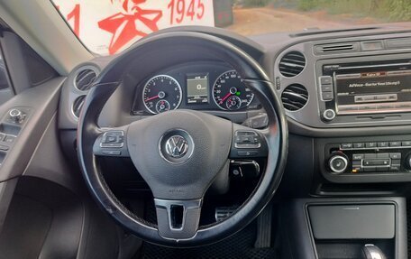 Volkswagen Tiguan I, 2012 год, 1 400 000 рублей, 11 фотография