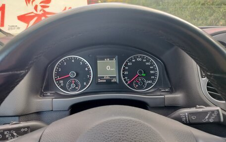 Volkswagen Tiguan I, 2012 год, 1 400 000 рублей, 12 фотография