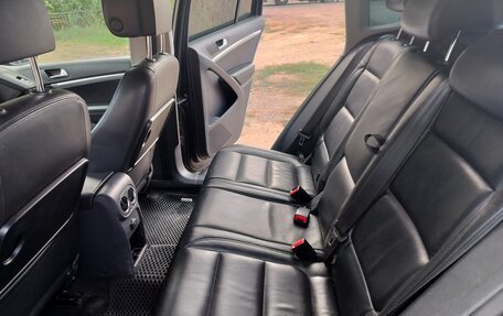 Volkswagen Tiguan I, 2012 год, 1 400 000 рублей, 13 фотография