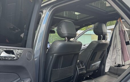 Mercedes-Benz GLE, 2016 год, 3 200 000 рублей, 2 фотография