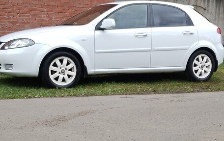 Chevrolet Lacetti, 2011 год, 500 000 рублей, 2 фотография