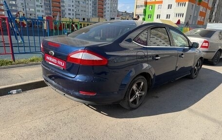 Ford Mondeo IV, 2008 год, 410 000 рублей, 4 фотография