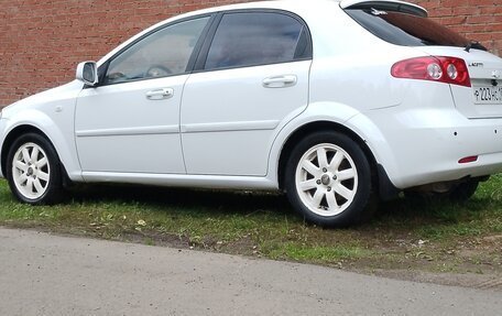 Chevrolet Lacetti, 2011 год, 500 000 рублей, 3 фотография