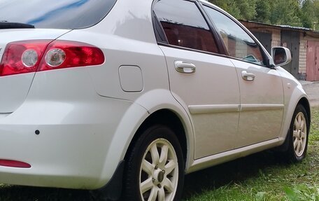 Chevrolet Lacetti, 2011 год, 500 000 рублей, 5 фотография