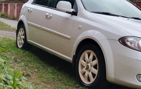 Chevrolet Lacetti, 2011 год, 500 000 рублей, 6 фотография