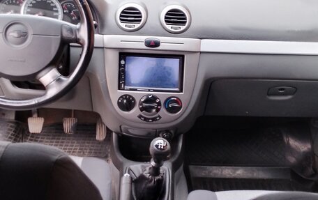 Chevrolet Lacetti, 2011 год, 500 000 рублей, 9 фотография