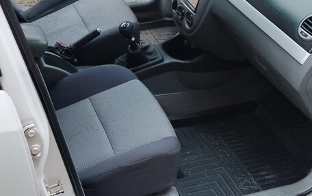 Chevrolet Lacetti, 2011 год, 500 000 рублей, 10 фотография