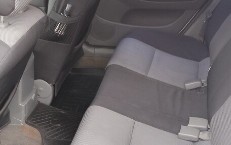 Chevrolet Lacetti, 2011 год, 500 000 рублей, 11 фотография