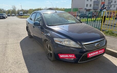 Ford Mondeo IV, 2008 год, 410 000 рублей, 3 фотография