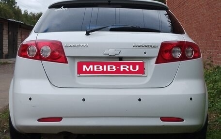 Chevrolet Lacetti, 2011 год, 500 000 рублей, 4 фотография
