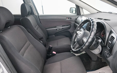 Toyota Wish II, 2005 год, 899 000 рублей, 8 фотография