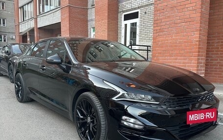 KIA K5, 2020 год, 2 600 000 рублей, 2 фотография