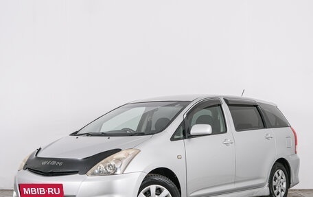 Toyota Wish II, 2005 год, 899 000 рублей, 4 фотография
