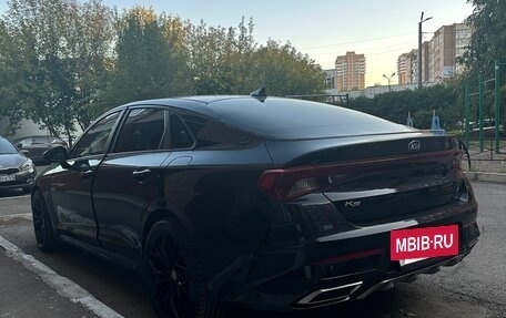 KIA K5, 2020 год, 2 600 000 рублей, 4 фотография