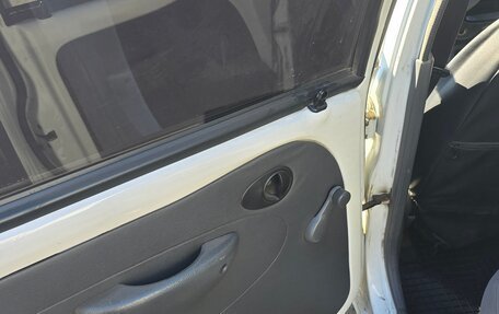 Daewoo Matiz, 2010 год, 150 000 рублей, 2 фотография