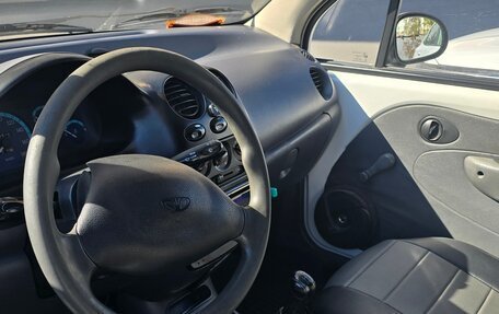 Daewoo Matiz, 2010 год, 150 000 рублей, 5 фотография