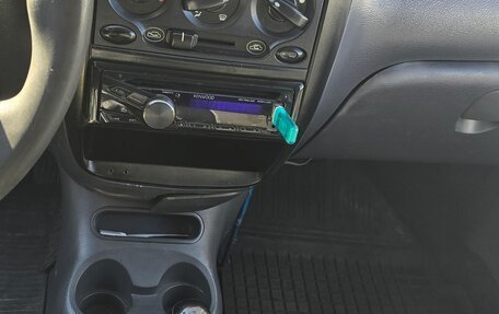 Daewoo Matiz, 2010 год, 150 000 рублей, 4 фотография